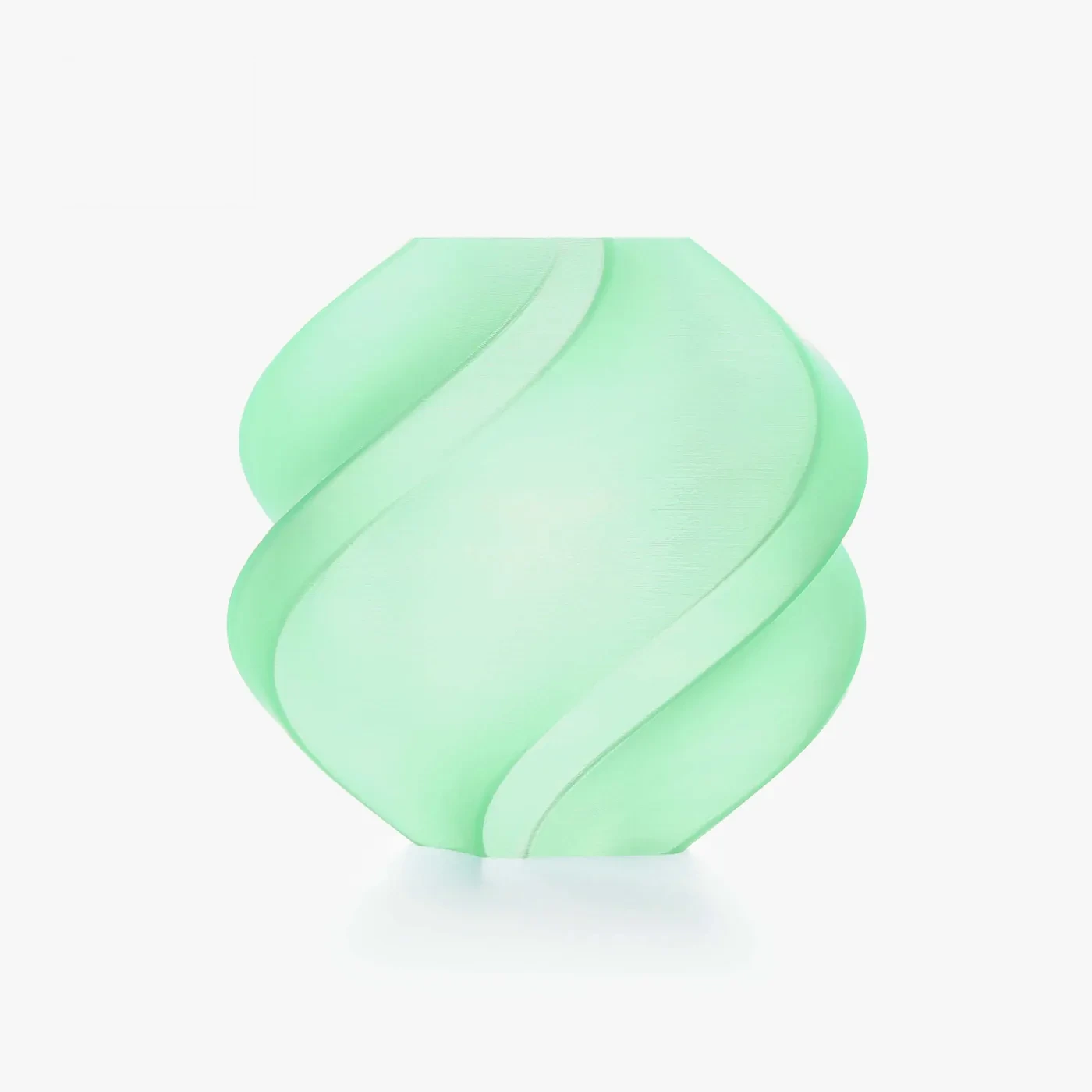 Bambu Lab PLA Translucent Light Jade