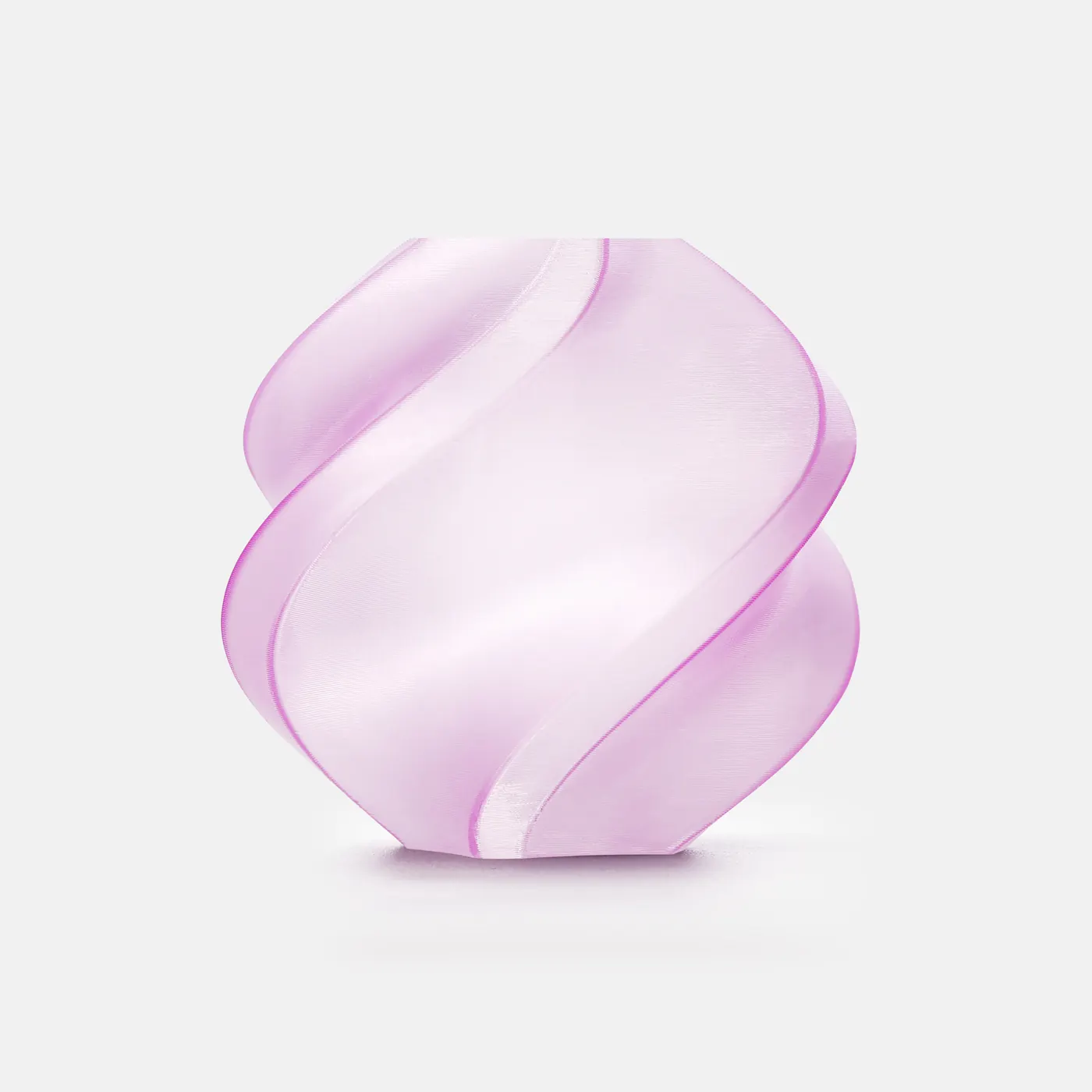 Bambu Lab TPU 90A Filament Grape Jelly