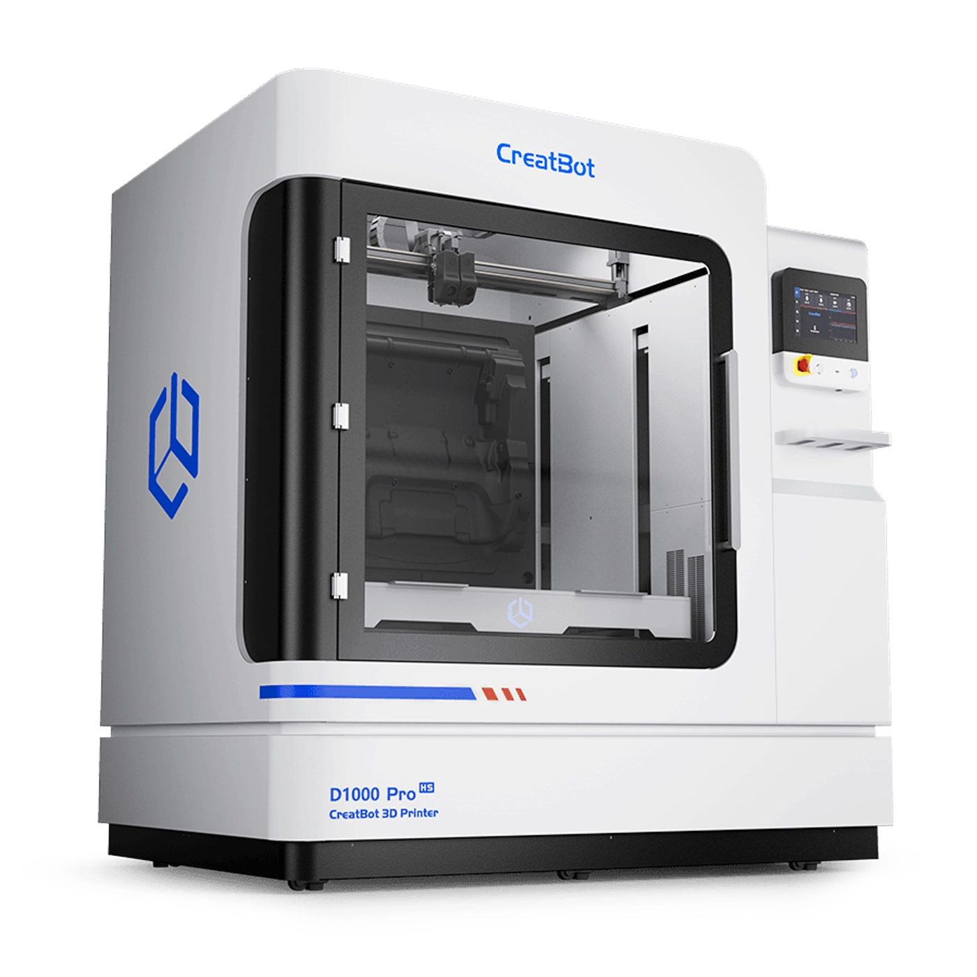 Creatbot D1000 Pro HS 3D Nyomtató árak leírás vásárlás