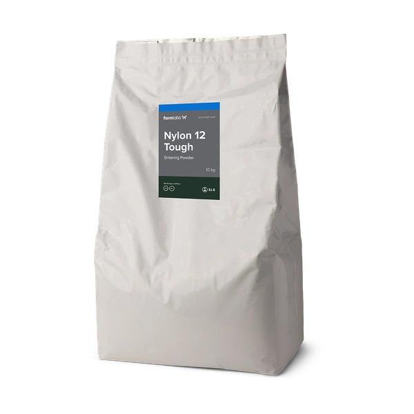 Formlabs Nylon 12 Tough Powder 10 kg