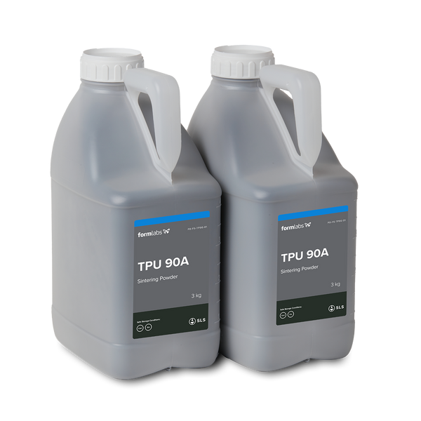 FormLabs TPU 90A Powder 6 kg vásárlás árak