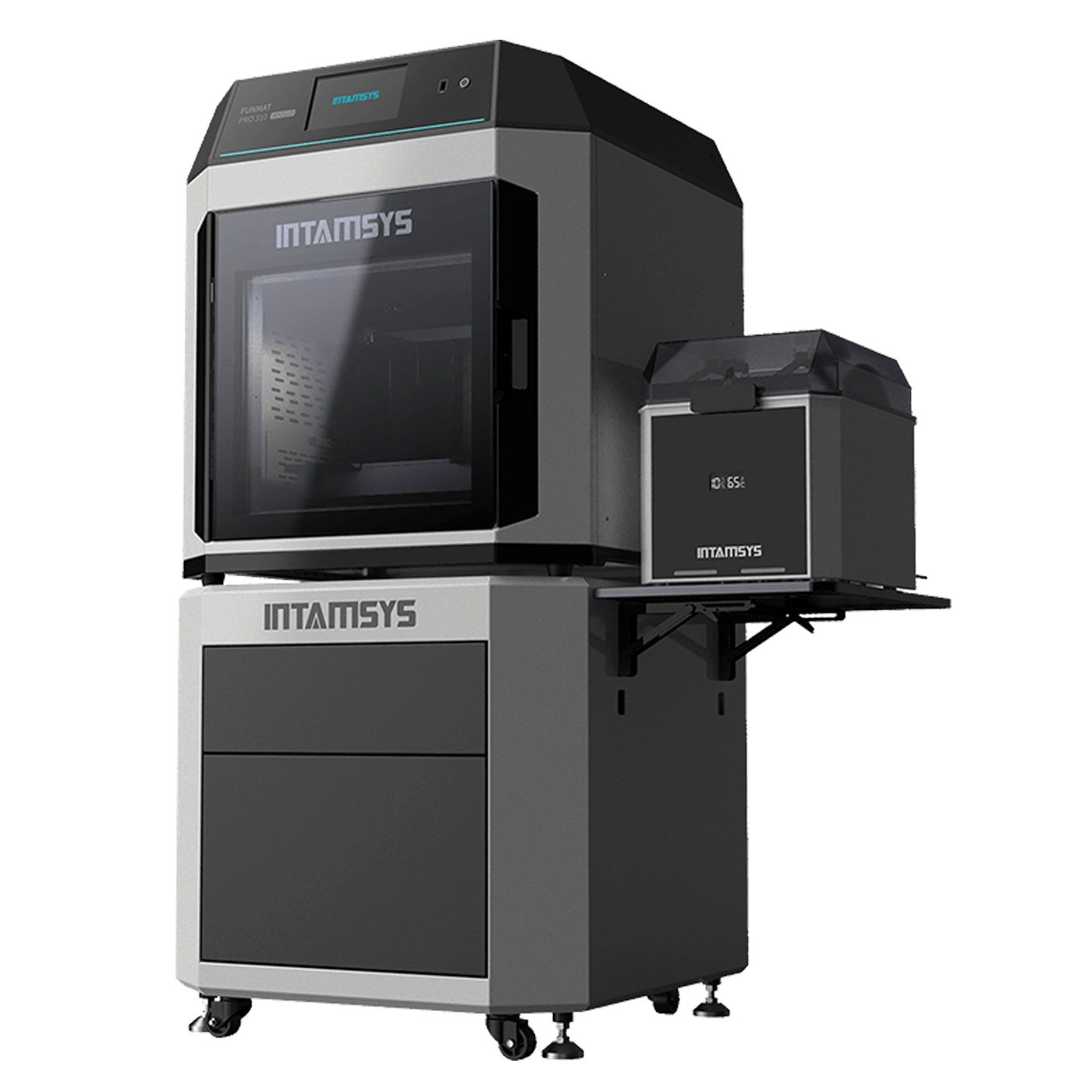 Intamsys Funmat Pro 310 Apollo 3D Nyomtató árak vásárlás