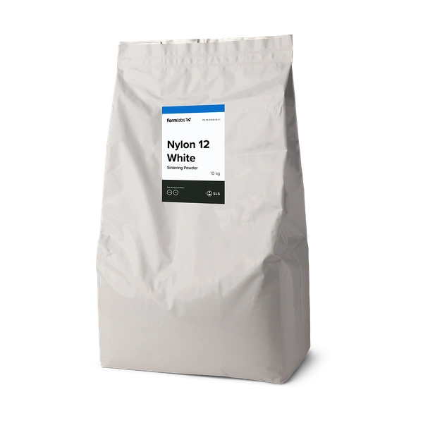 Formlabs Nylon 12 White Powder 10 kg