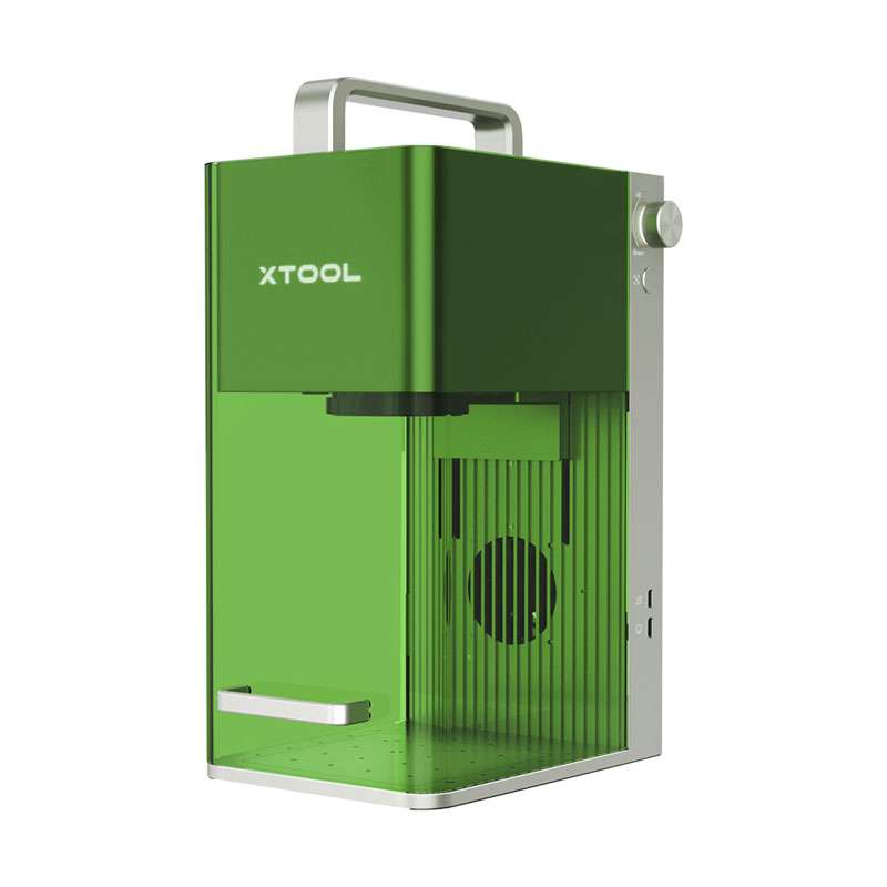 xTool F1 10W Standalone Lézergravírozó