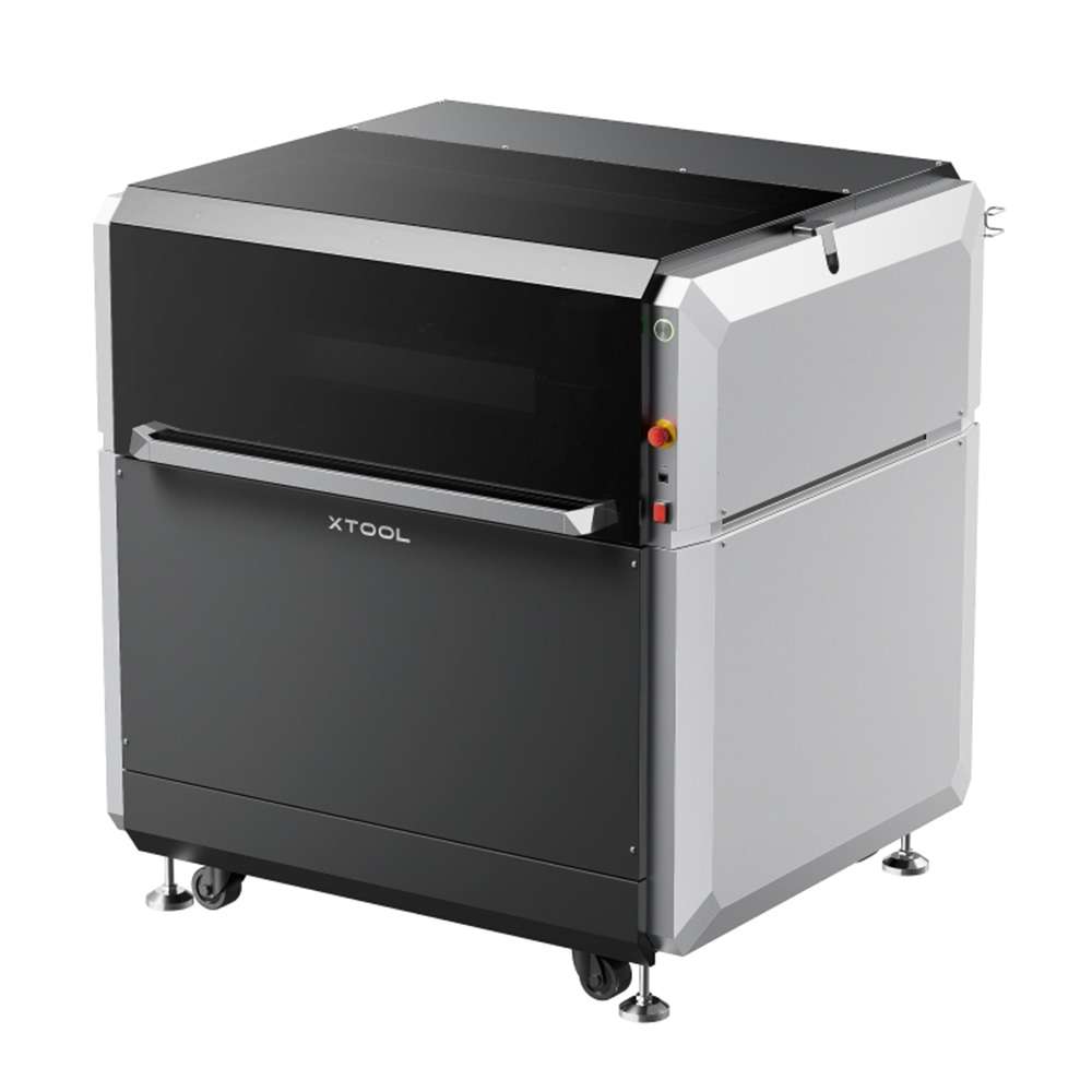 xTool MetalFab CNC Unit (LK4)