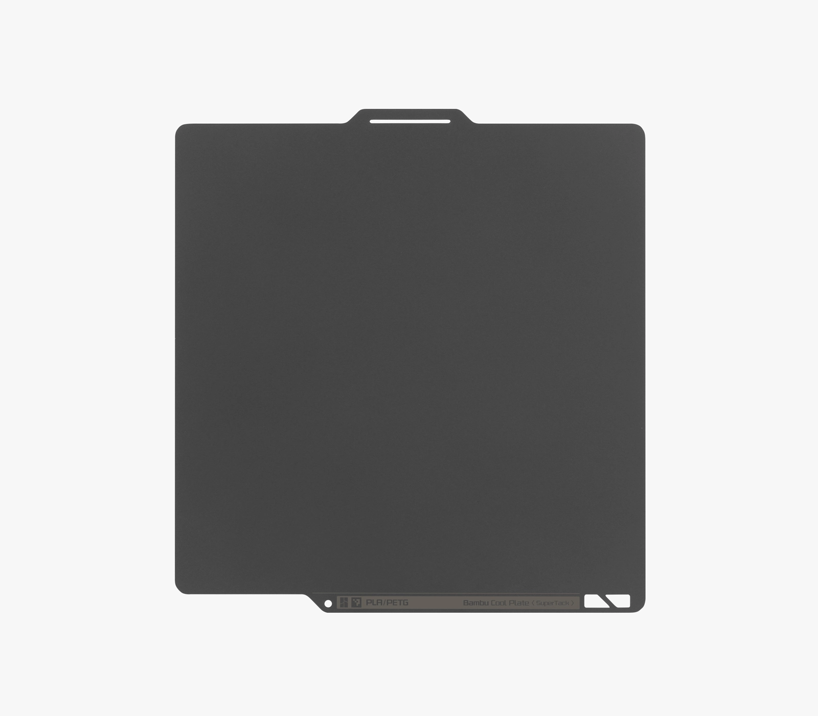 Bambu Lab Cool Plate
