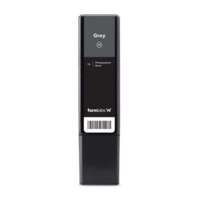 Formlabs Grey Resin V4.1 Form 3