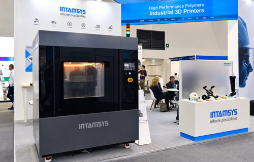 Intamsys Formnext