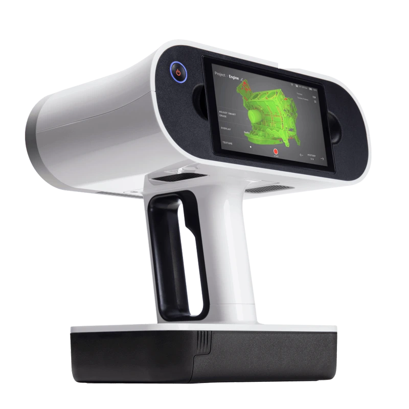 Artec Leo 3D szkenner