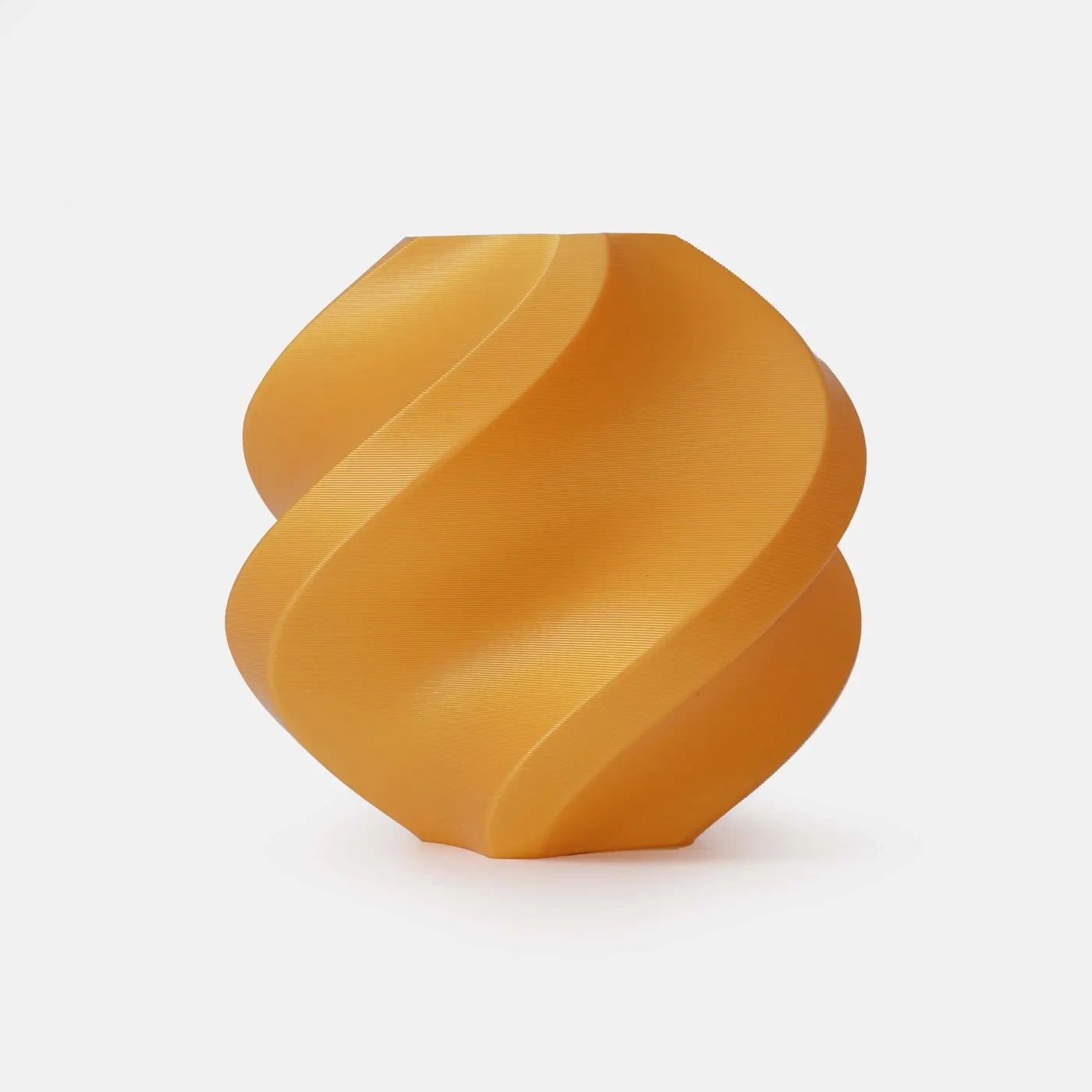 Bambu Lab Basic Filament Gold