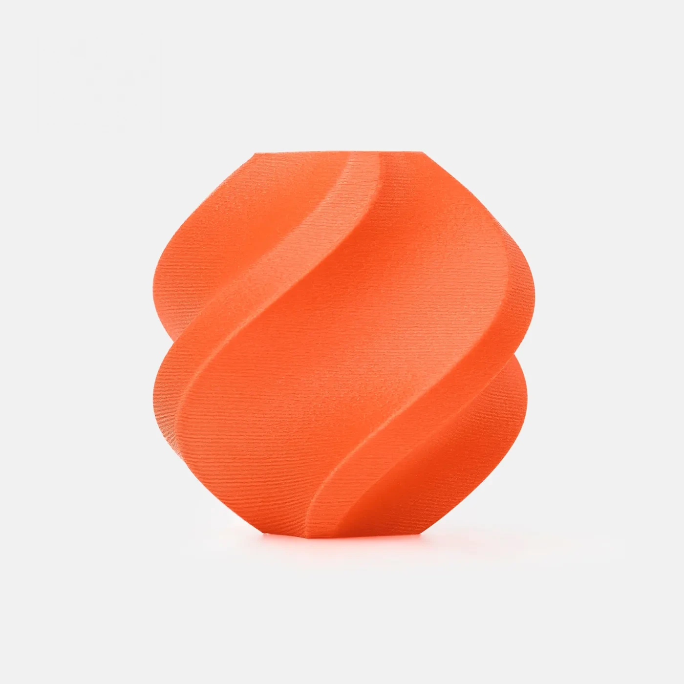 Bambu Lab PA6-GF Filament Orange