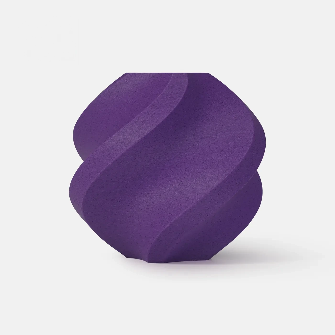 Bambu Lab PLA-CF Filament Iris Purple